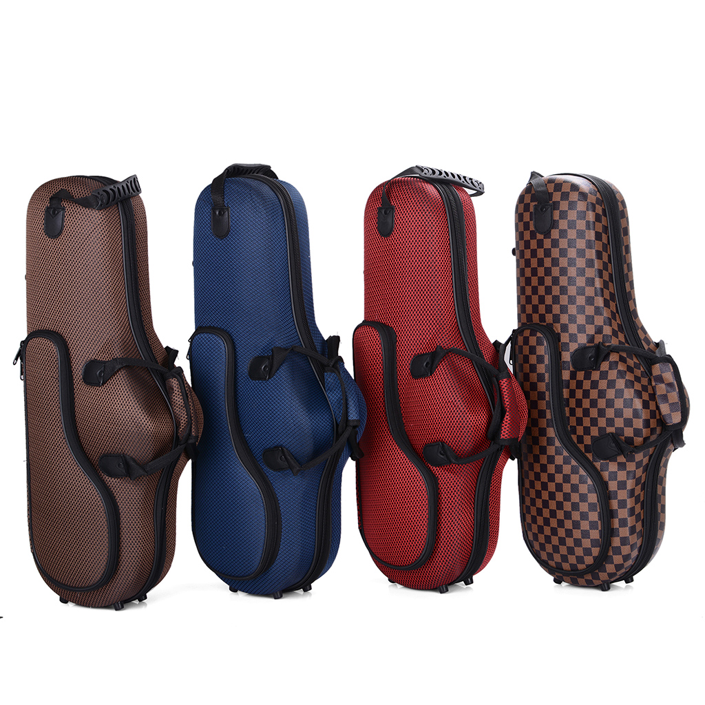 Sax Handheld Bag Case Organizer Bag Voor Altsaxofoon Accessoires