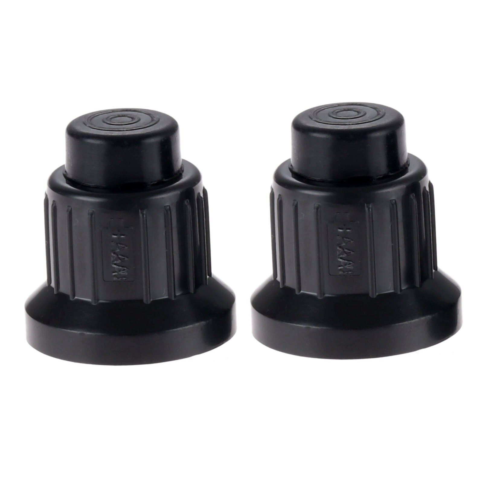 2Pc Aaa Batterij Drukknop Ontsteker Ignitor Cap Propaan Gas Vuurkorf Aaa Batterij Puls Elektronische Ontsteker Drukknop switch Cap