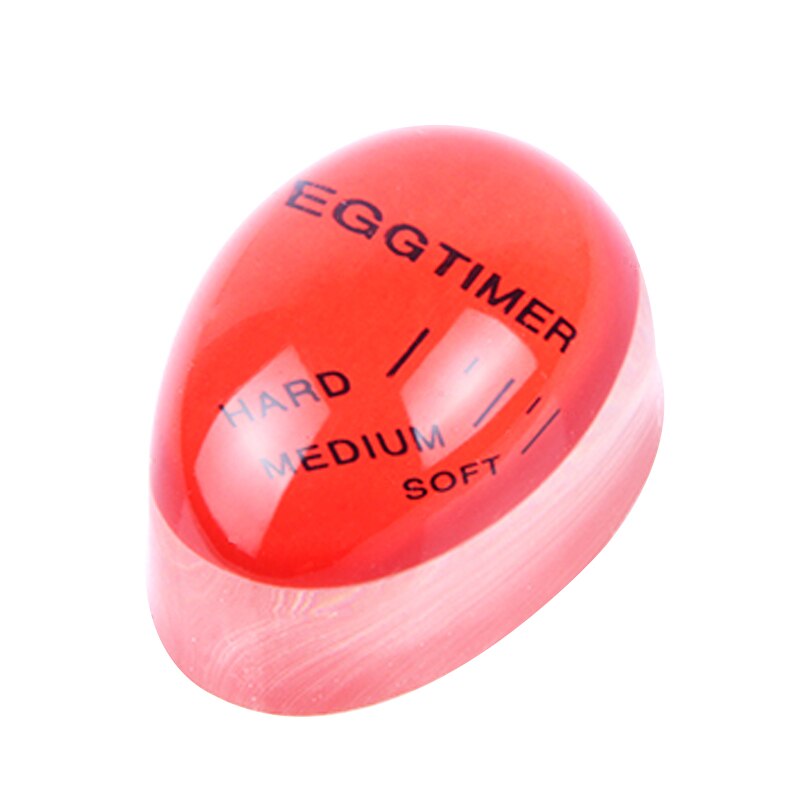 Temporizador de ayuda para huevo, , temporizador para huevos, suministro de cocina, cambio de Color perfecto, huevos cocidos