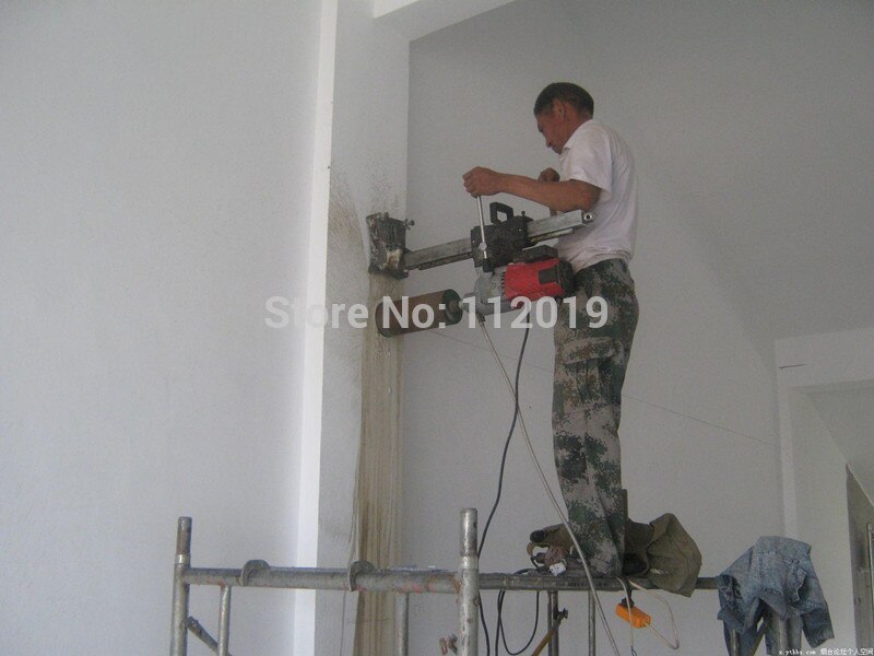 DC 12V 30w 6m lift Micro Water Jet Drill Pump Aquarium Watering Shower Hole Drilling Water Pump