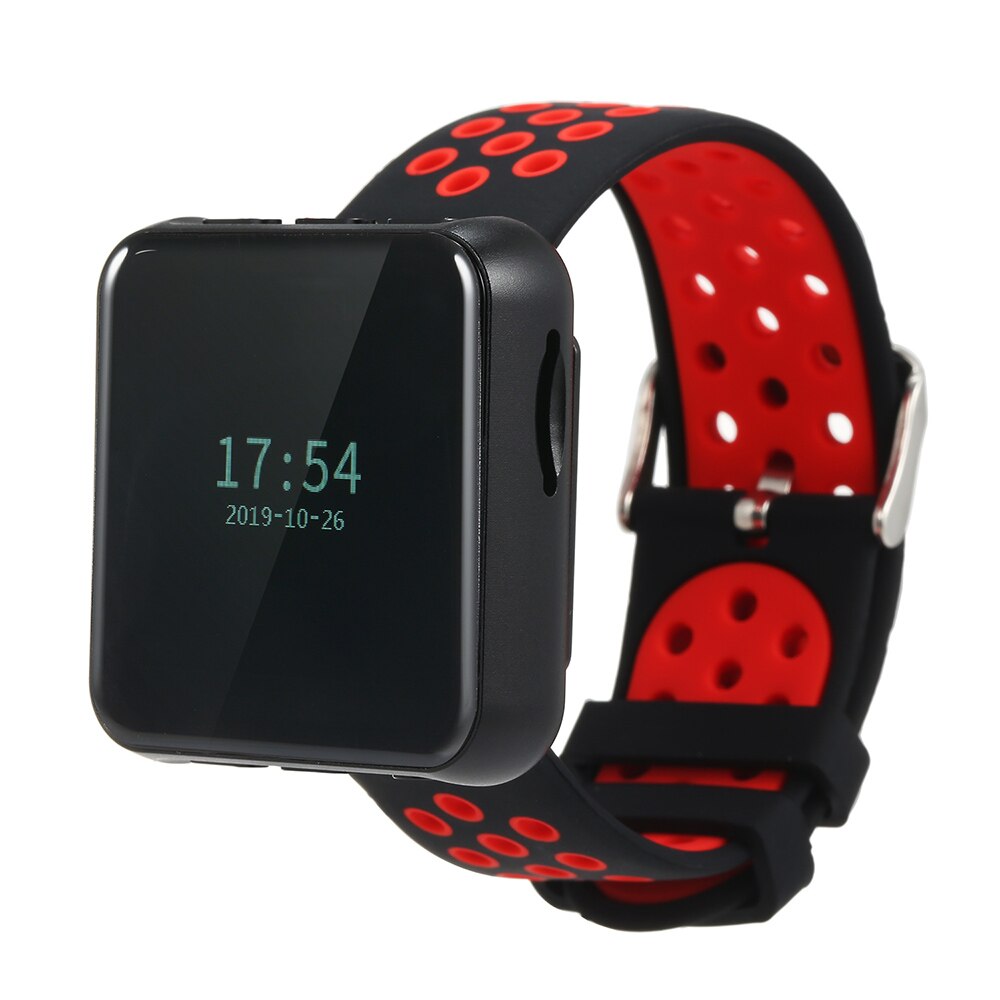 JWM105 MP3 Tragbare MusikSpieler Bluetooth Ebook... Grandado