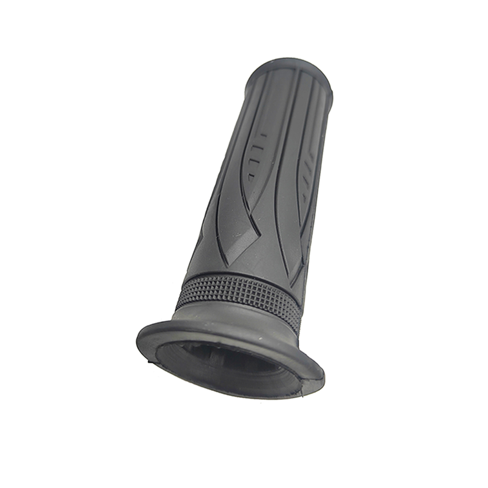 Elektrische Fiets Scooter Fiets E-Bike Twist Throttle Gaspedaal 24V 36V 48V LCD Batterij Display sleutel Slot