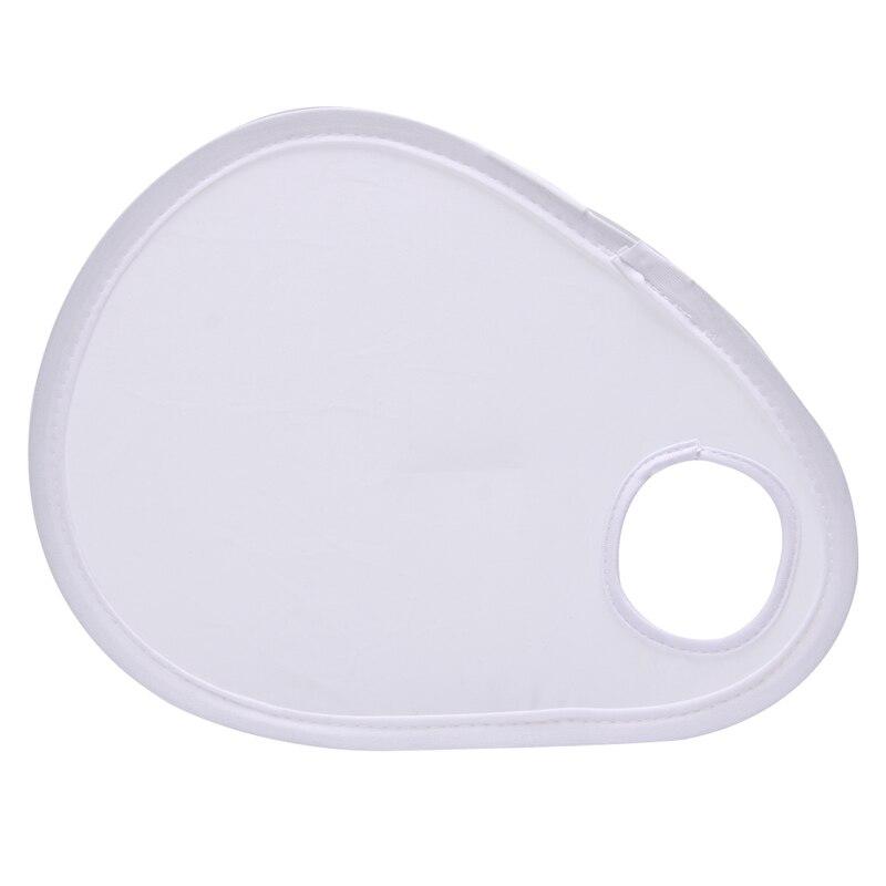 Universal Folding Fotografie Flash Lens Diffuser Reflector Voor Dslr Slr Camera 090F