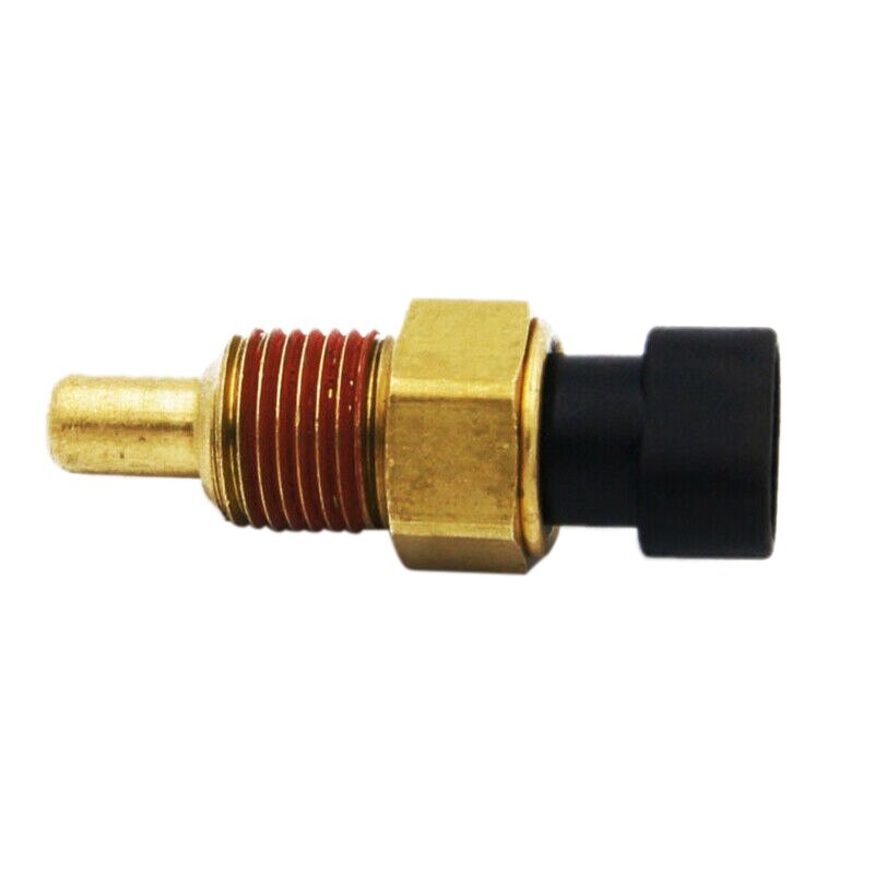 Engine Coolant Temperature Sensor Water Temp Sender for Chevrolet Pontiac