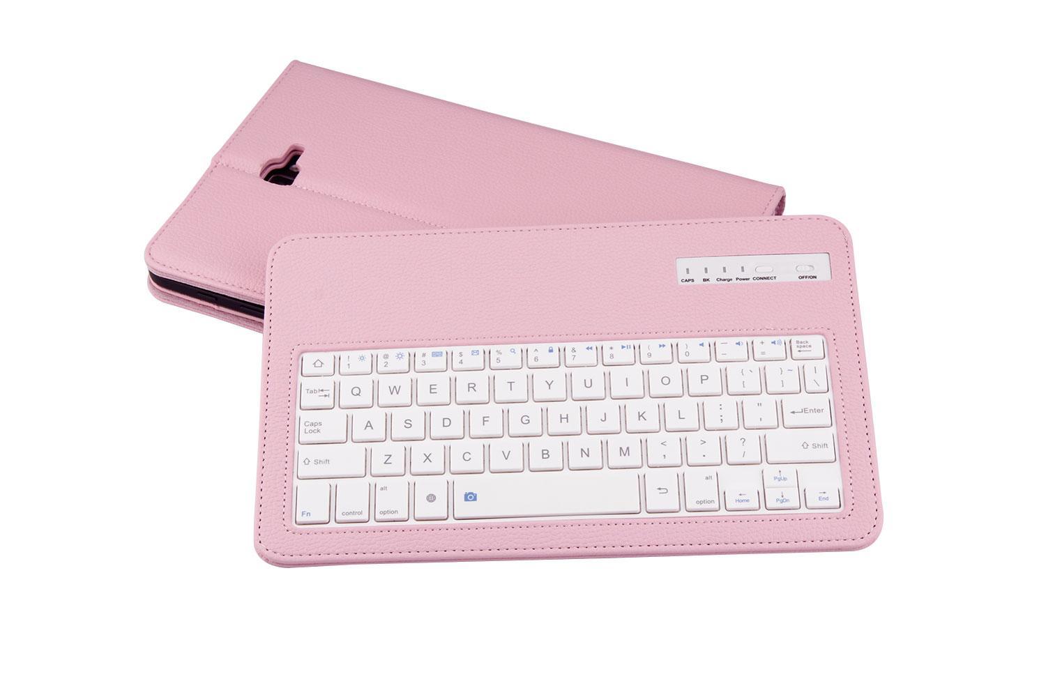 Case For Apple iPad 10.2 7 7th Gen Generation A2197 A2198 A2232 Case Bluetooth Keyboard Keyboard for iPad 10.2 Cover +