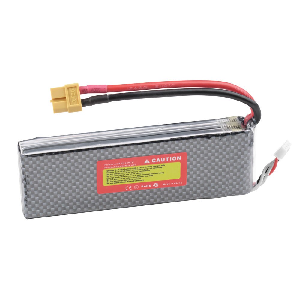 Battery XXL 14.8V 3000MAH 35C