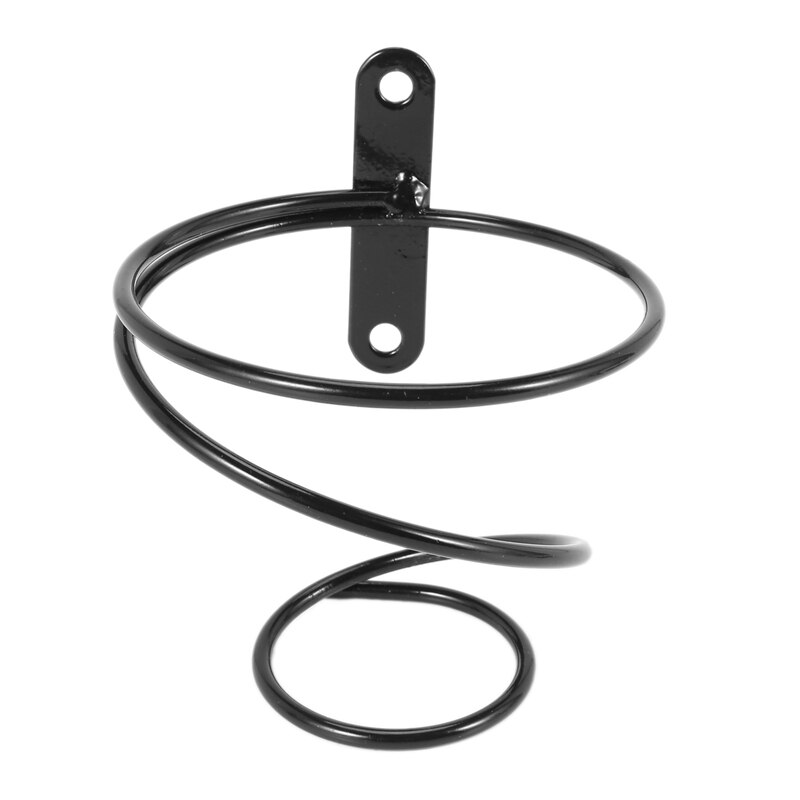 ! 3Pack Simple Single Bottle Wall-Mounted Wine Rack, Wine Bottle Display Rack, Metal Hanging Wine Rack