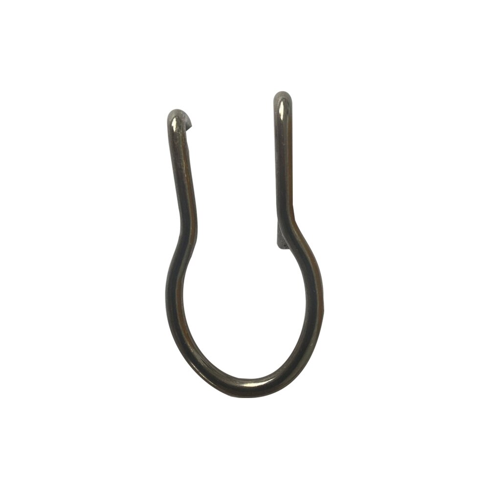 Valve de contrôle d'échappement avec Clip de fixation pour BMW série 1, 2, 3, 4, 5, 6, 7, X1, X2, X5, X6, 18307620323