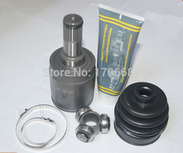 CAPQX INNER CV JOINT CV Joint Axle CV Joint Kit OEM# 44310-S5A-300 For CITY JAZZ FIT FIT SALOON CIVIC