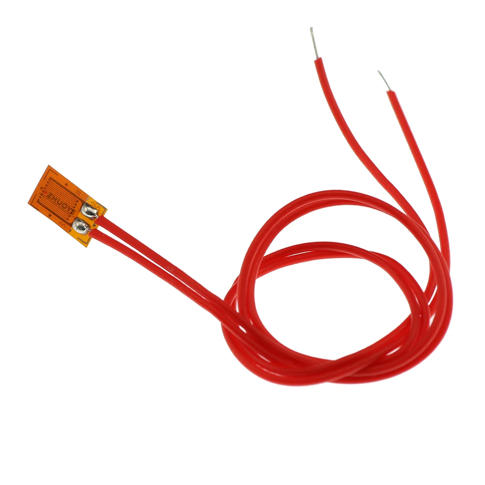 10pcs STRAIN GAUGES weighing sensor Strain Gauge BFBHF120-3AA-150AWGresistance high-precision resistance 120Ω Weighing pressure