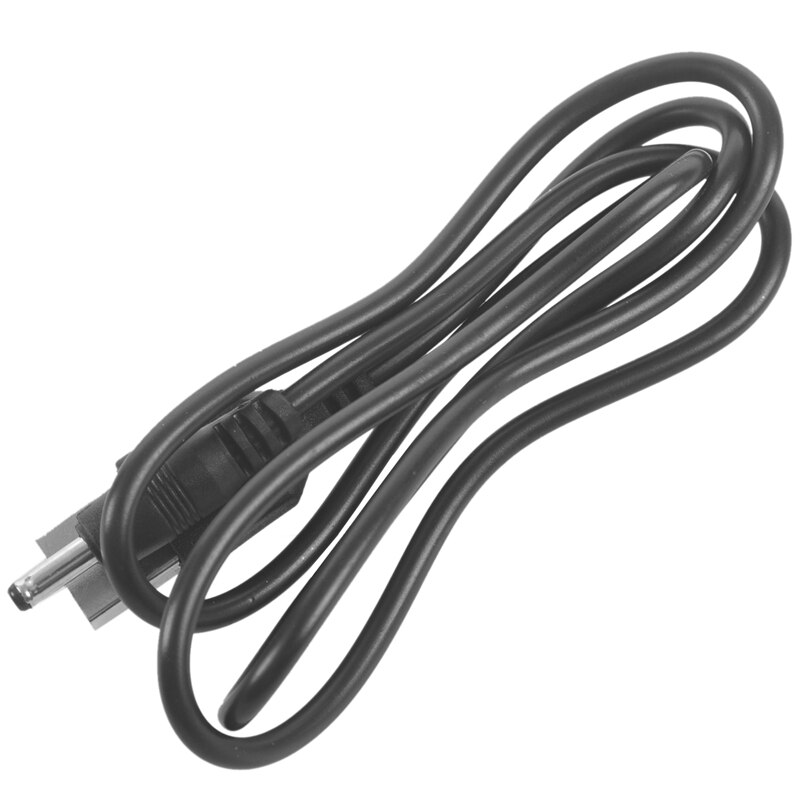 USB to 3.5mm Barrel Jack 5V DC Power Cable #8