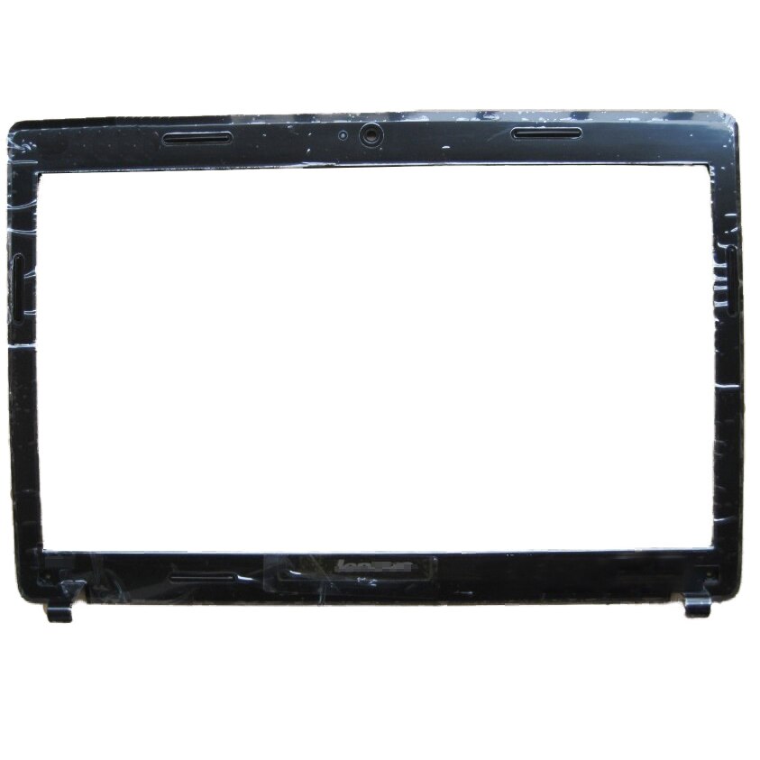 Funda de portátil para Lenovo G470 G475, cubierta superior, reposamanos, carcasa inferior, cubierta de disco duro, marco de pantalla, totalmente nueva: B
