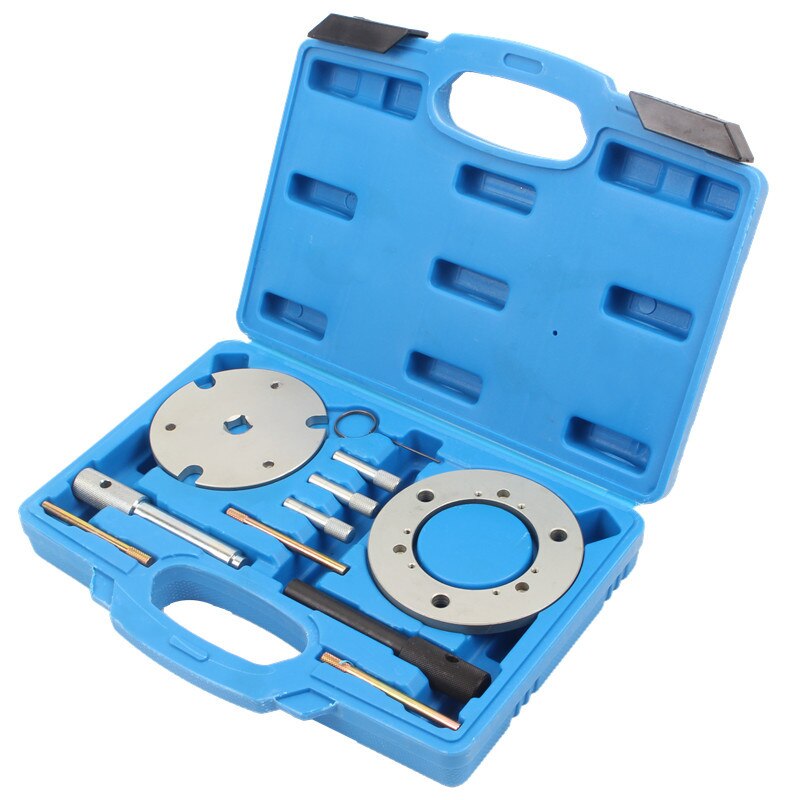 Kit Attrezzi Per Fasatura Motore Laser 3773 – Per Ford Duratorq Diesel 1.4, 1.6, 2.0 E 2.4 (2002-2009) | Pins Per Albero A Camme, Albero Motore E Pompa