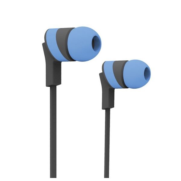 Bluetooth Sport Headset with Microphone - Wireless In-Ear Earbuds for Running, Gym
