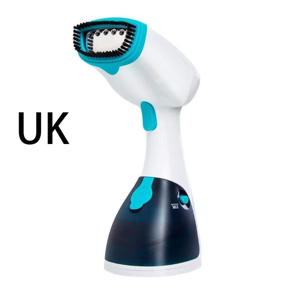 Handheld Fabric Steamer Fast-Heat Powerful Garment Steamer Portable Steamer for Home Travelling Portable Steam Iron