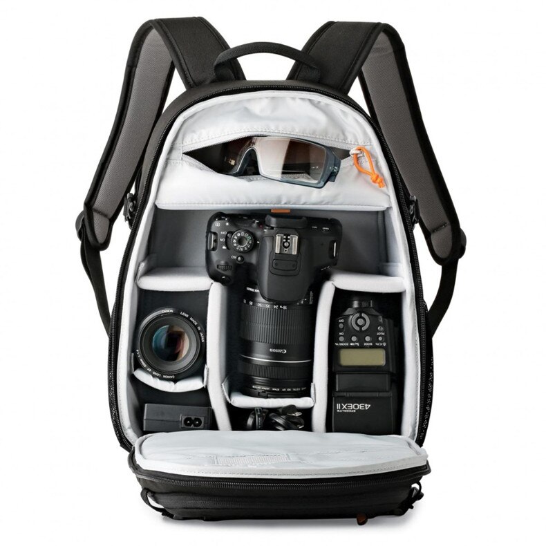 Lowepro Tahoe Bp 150 Reiziger TOBP150 Camera Tas Schouder Camera Tas
