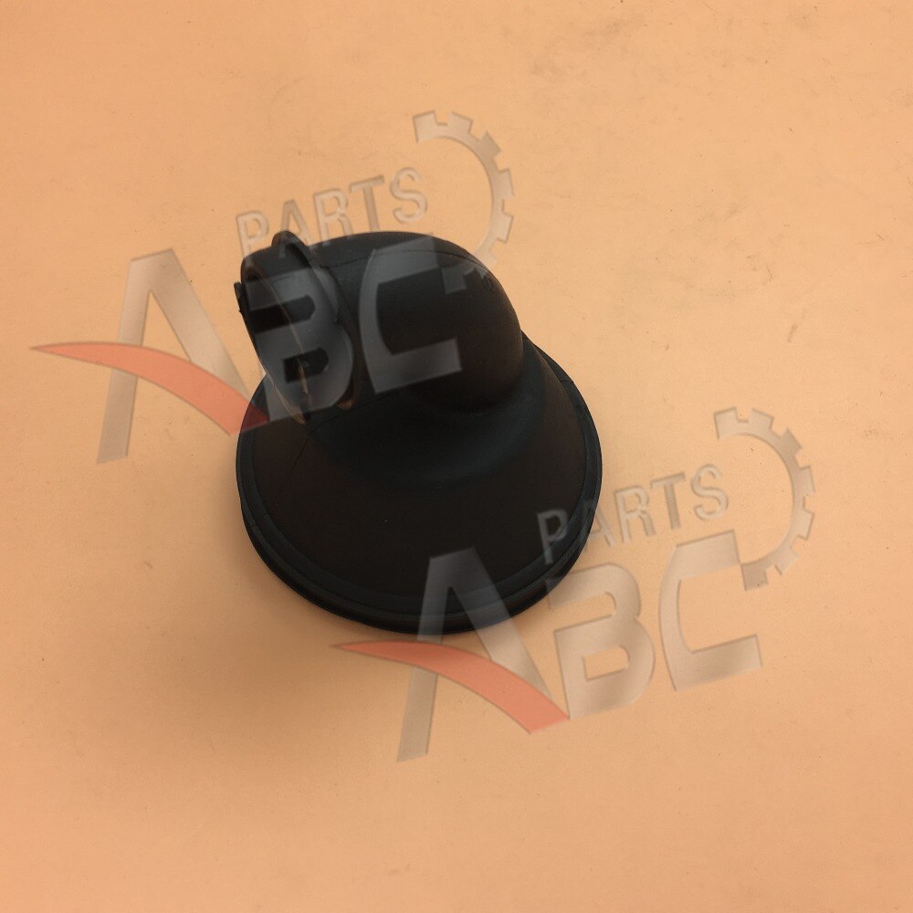 NOS Rubber Carburetor Air Cleaner Intake Boot For LT 80 LT80 LT80S Quad ATV LT80