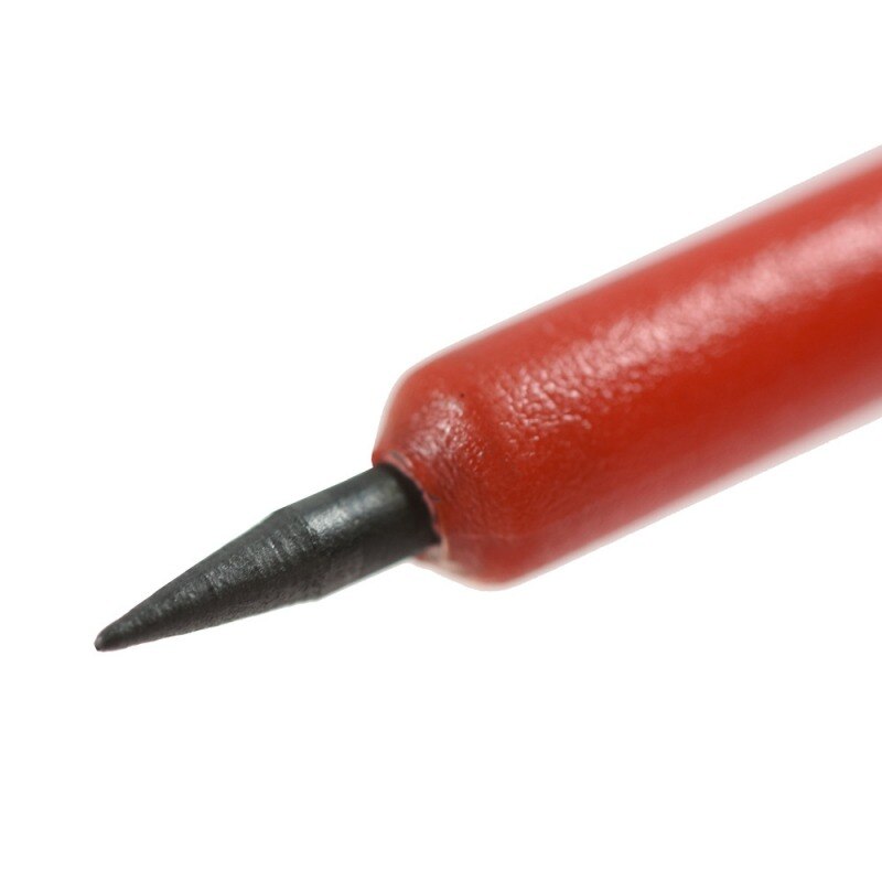 50pcs Plastic Golf Pen Pencil Clip Score Card Lead Scoring Golfer Accessory Tool Recording Score Golf Pen