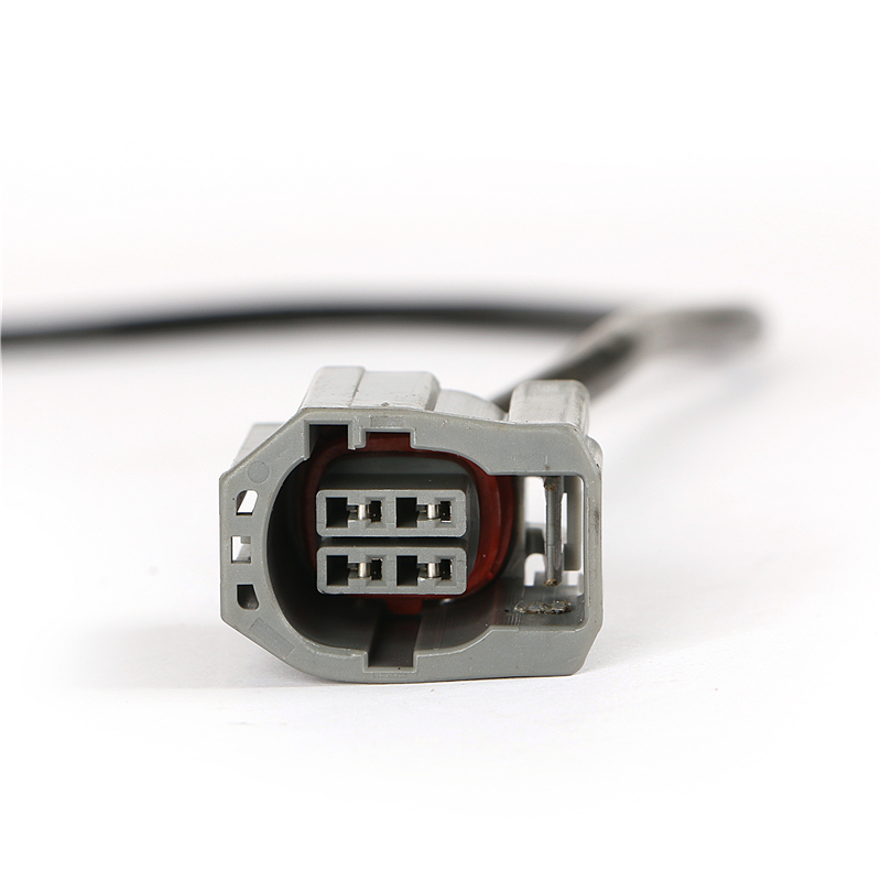 WeiDa-Sensor de oxígeno con Sensor de O2, accesorio para Mazda MX-5 Miata, número de Parte # LFG2-18-861A, LFG2-18-861, 234-4340, LFN1-18-8G1, 34-9093, 2349093, 06-15