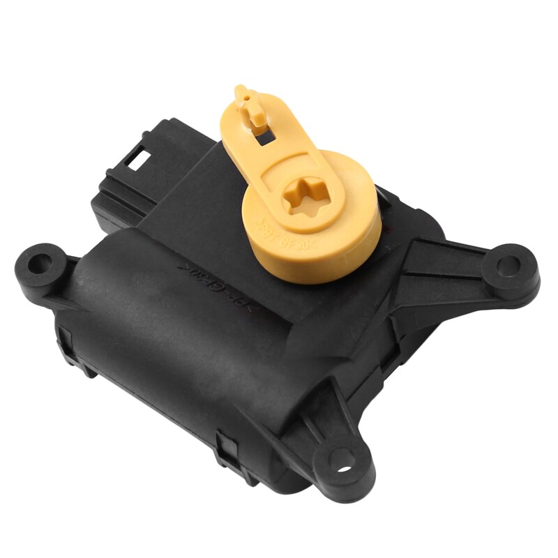 Car AC Heater Defrost Flap Actuator Servo Motor for - TT Golf Jetta 1J1907511E