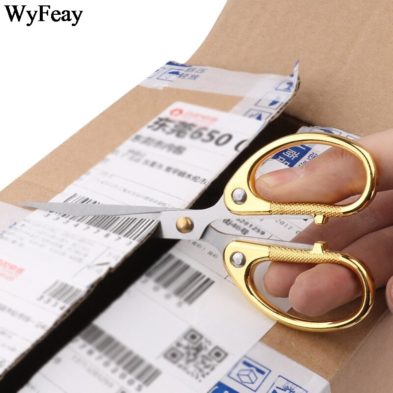 Vintage Scissors Fabric Cutter Tailor&#39;s Scissors Tailor Needlework Sewing Embroidery Office Scissors Stationery DIY Tools Shears