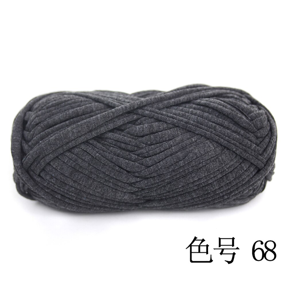 Yarn Manufacturer SMB Directly Supply 100% Polyester T-shirt Yarn: 68