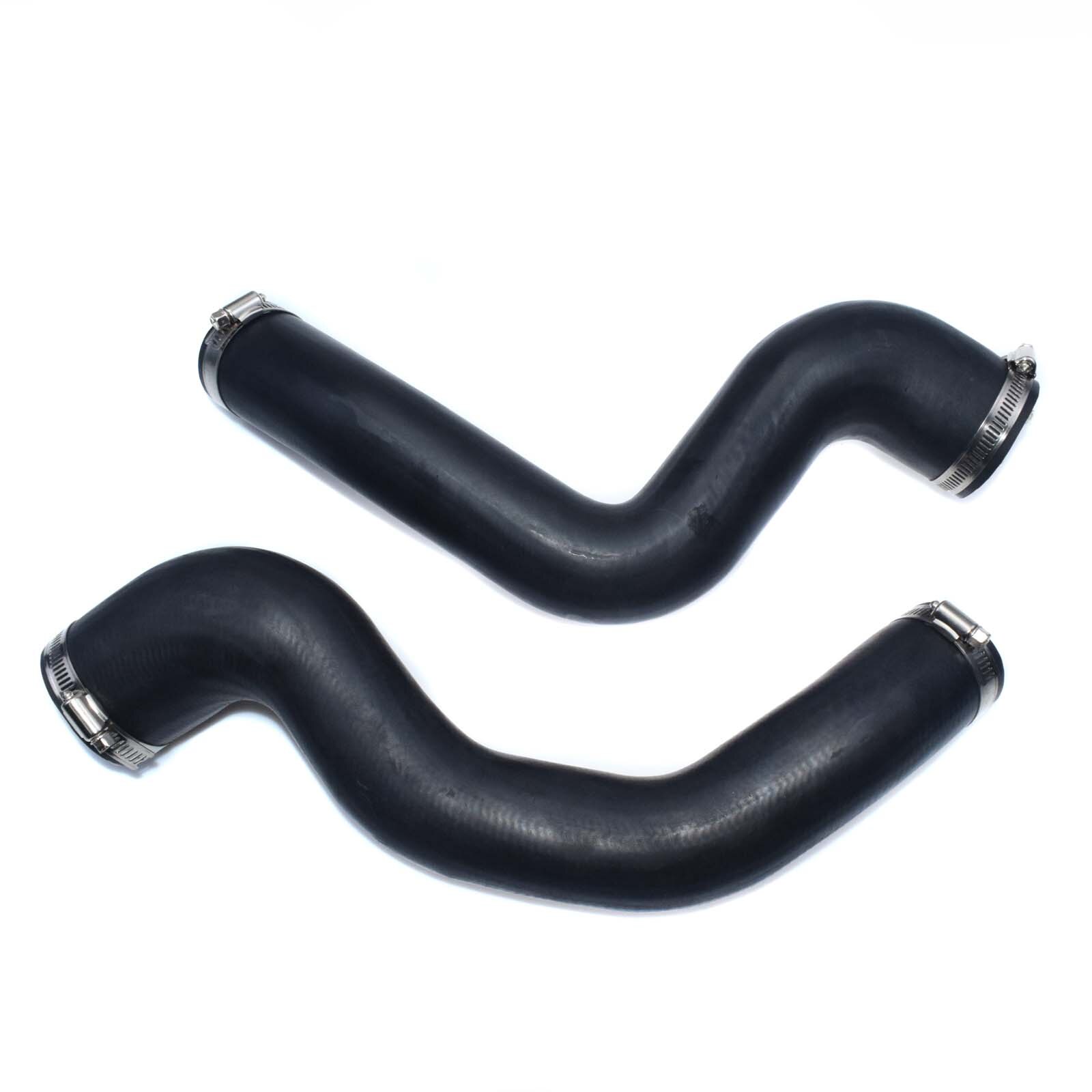 WOLFIGO-mangueras Turbo Intercooler superiores, accesorio para Land Rover Range Rover Sport Mk3 3,6 TDV8 2006 07 08 09 10 11 12 13 PNH500361 / 71