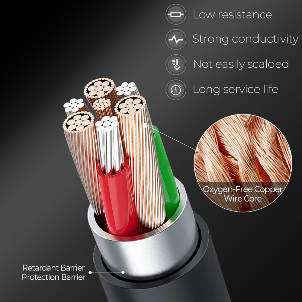 Headphones Replacement Mic for Corsair HS70 Pro HS50 Pro HS60 70 SE Headset Microphone 3.5mm Wireless Game Headsets Comfort Mic