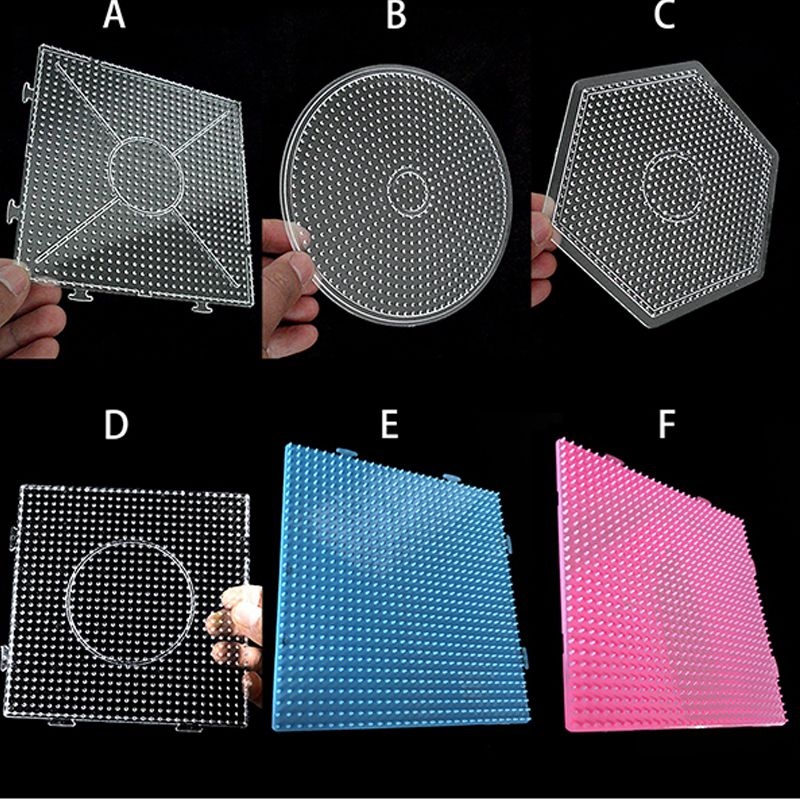 Puzzle Pegboard DIY Puzzle Pegboard For Children Portable Household Puzzle Pegboard