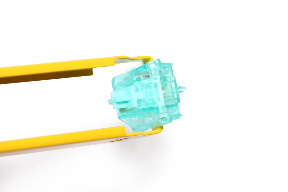 stainless steel puller from pcb or plate keyboard pull switch out tool for switch gh60 xd60 xd64 bm60 tada68 bm68 bm65 87 104