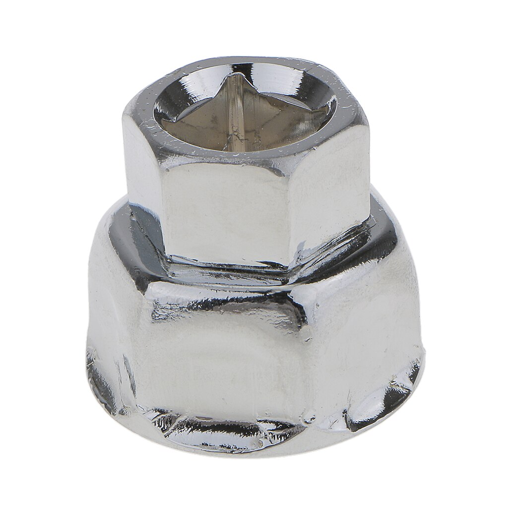 27mm-Oil Filter Wrench Removal Cap Housing Tool Socket Spanner Universal