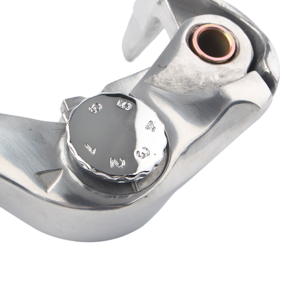 Motorcycle Brake Clutch Levers CNC Aluminum Hand Grips For Suzuki GSXR600 GSXR750 GSXR1000 2006 2007