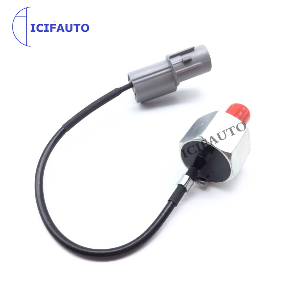 Capteur de choc, pour Suzuki Aerio Grand Vitara SX4 Vitara XL-7 Chevrolet Tracker 2.0 2.3 2.6L