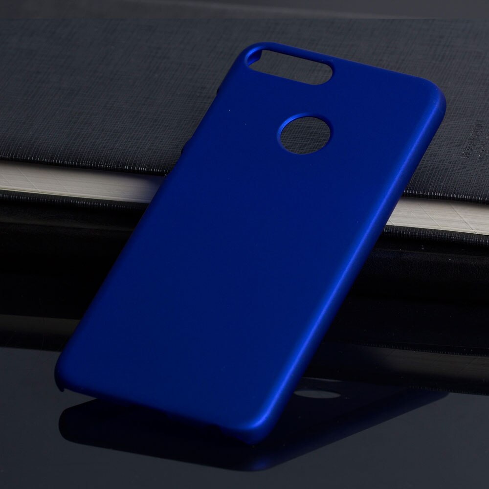 Abdeckung 5.65For Huawei Honor 9 Lite Fall Für Huawei Ehre 9 Honor9 Lite Honor9lite 9 Lite LLD AL00 AL10 TL10 l31 Coque Abdeckung Fall: Blue