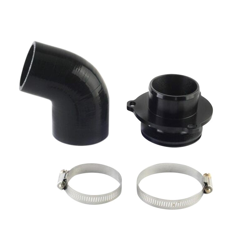 Car Turbo Muffler Delete Pipe for EA113 Engine with K04 Turbo FMMD1: Default Title