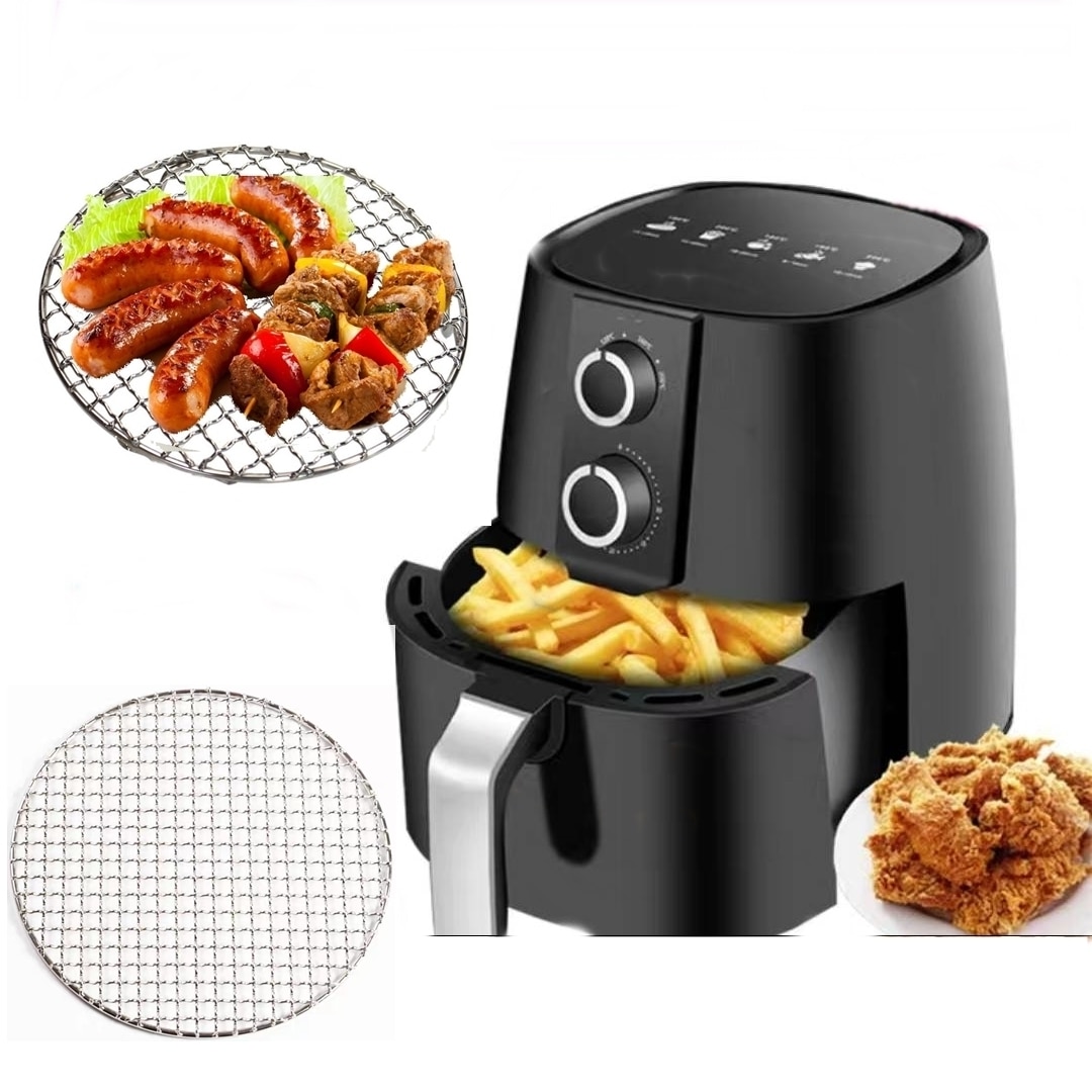 round Charcol kamado grill circular grill barbecue net bbq grill rack,carbon bake bbq net grill meshes,grill net