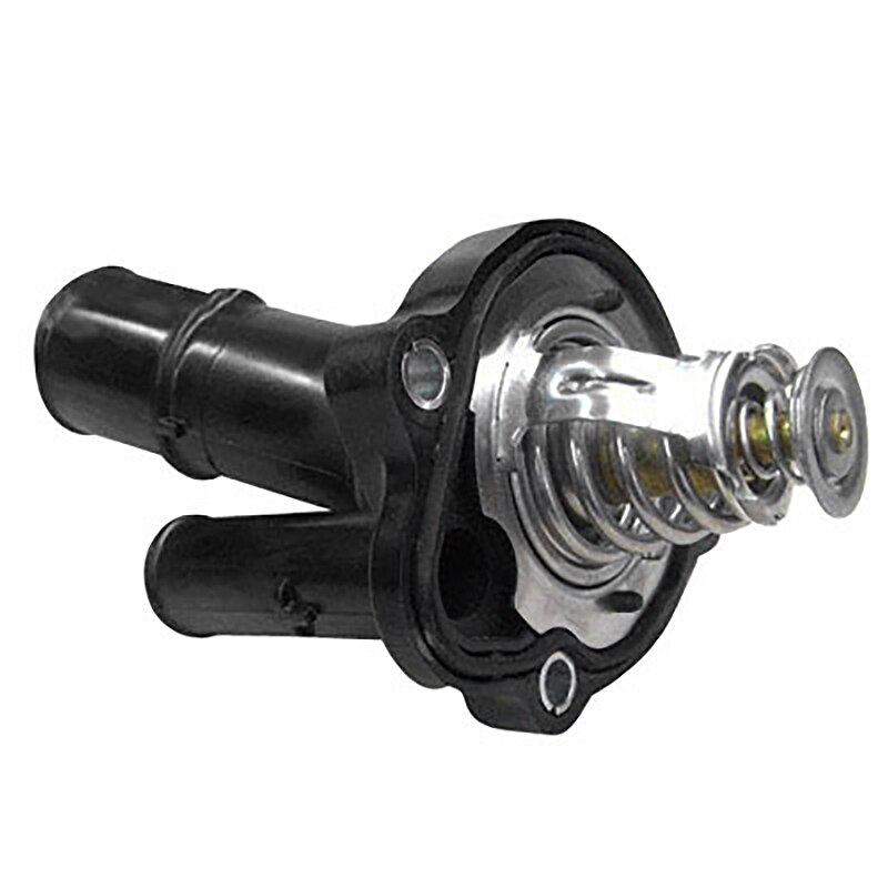 Termostat z obudową dla 07-15 MAZDA 3 5 MX-5 MIATA 2.0L 2.3L LF70-15-170