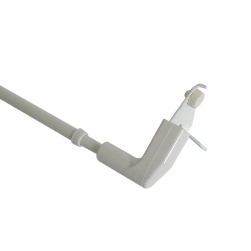 D7mm Tension cafe rod ,Curtain Accessories Rod for Window Decoration