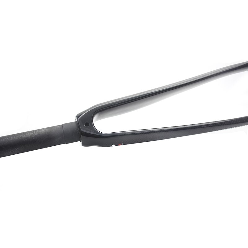 ullicyc Carbon Fork Full Carbon Fiber Road Bicycle Fork Cycling Bike Fork Bike Parts superlight fork 420g QC428