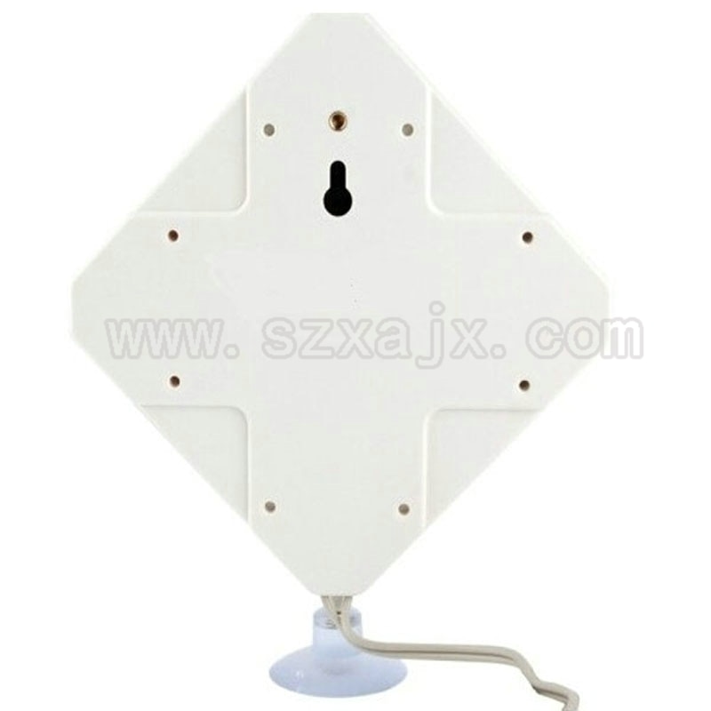 JX Antenna 4G Omni antenna 35dBi 2xSMA TS9 CRC9 connector for 3G 4G Router USB Modem