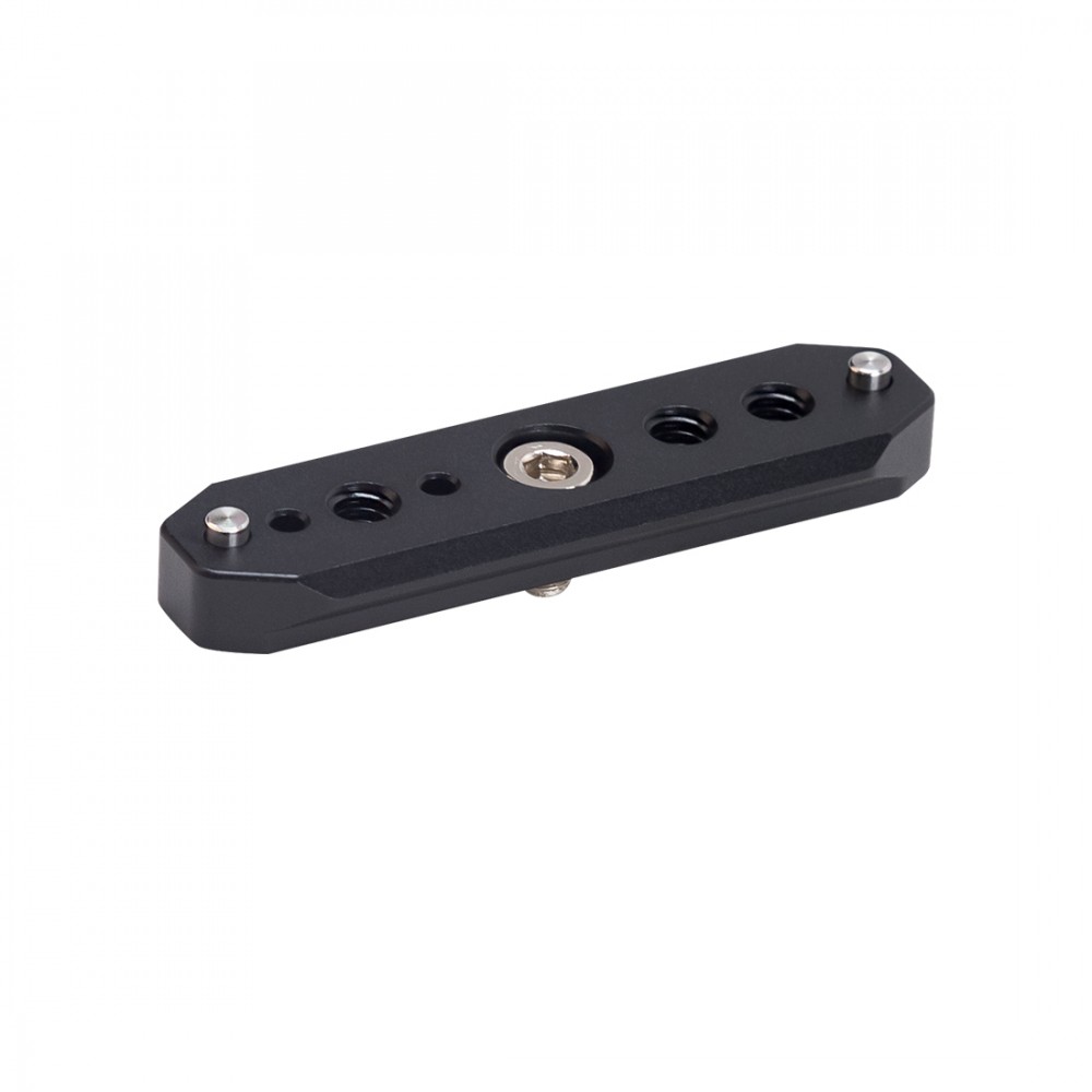 Nitze Nato Rail Voor Atomos Ninja V 5 Monitor-N49-V2