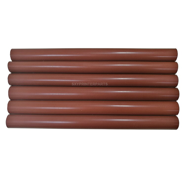 10 sztuk japonia materiał metalowy rękaw utrwalacza robić kolorowego LaserJet CLJ1600/CLJ2600/CLJ2605 RM1-1821