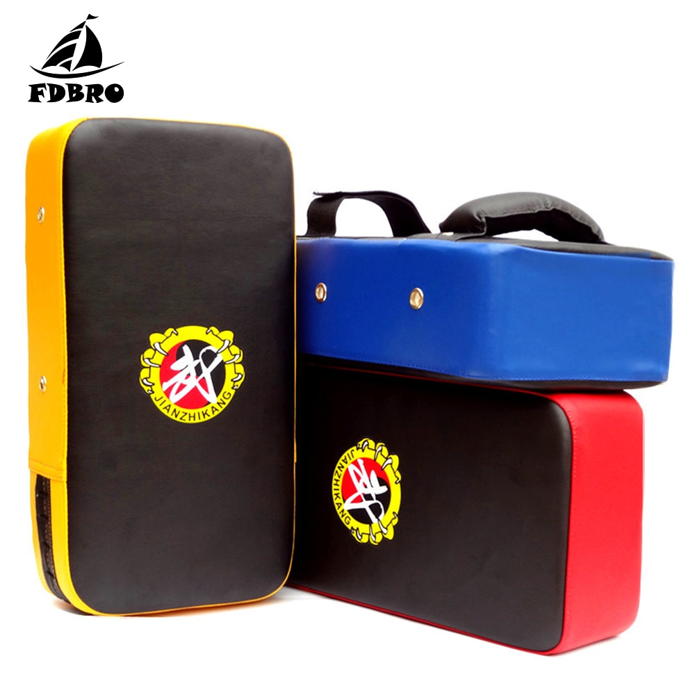 Bolsa de boxeo FDBRO One Uds. MMA Fight, equipo de entrenamiento deportivo Muay Thai para golpear boxeo