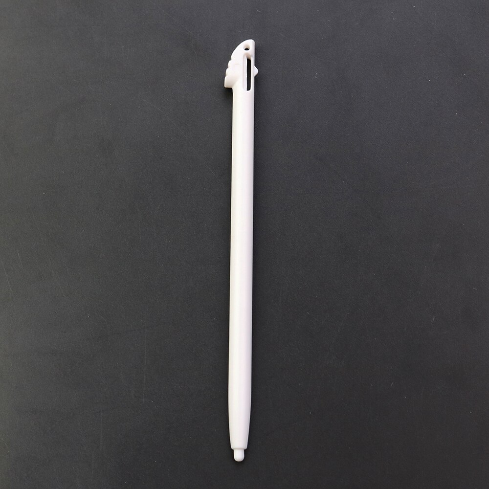 YUXI For Nintendo For 3DS XL LL Game Accessories Plastic and Metal Touch Screen Stylus Pen