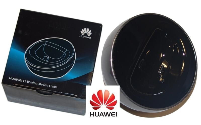 HUAWEI Mobile WIFI Dock