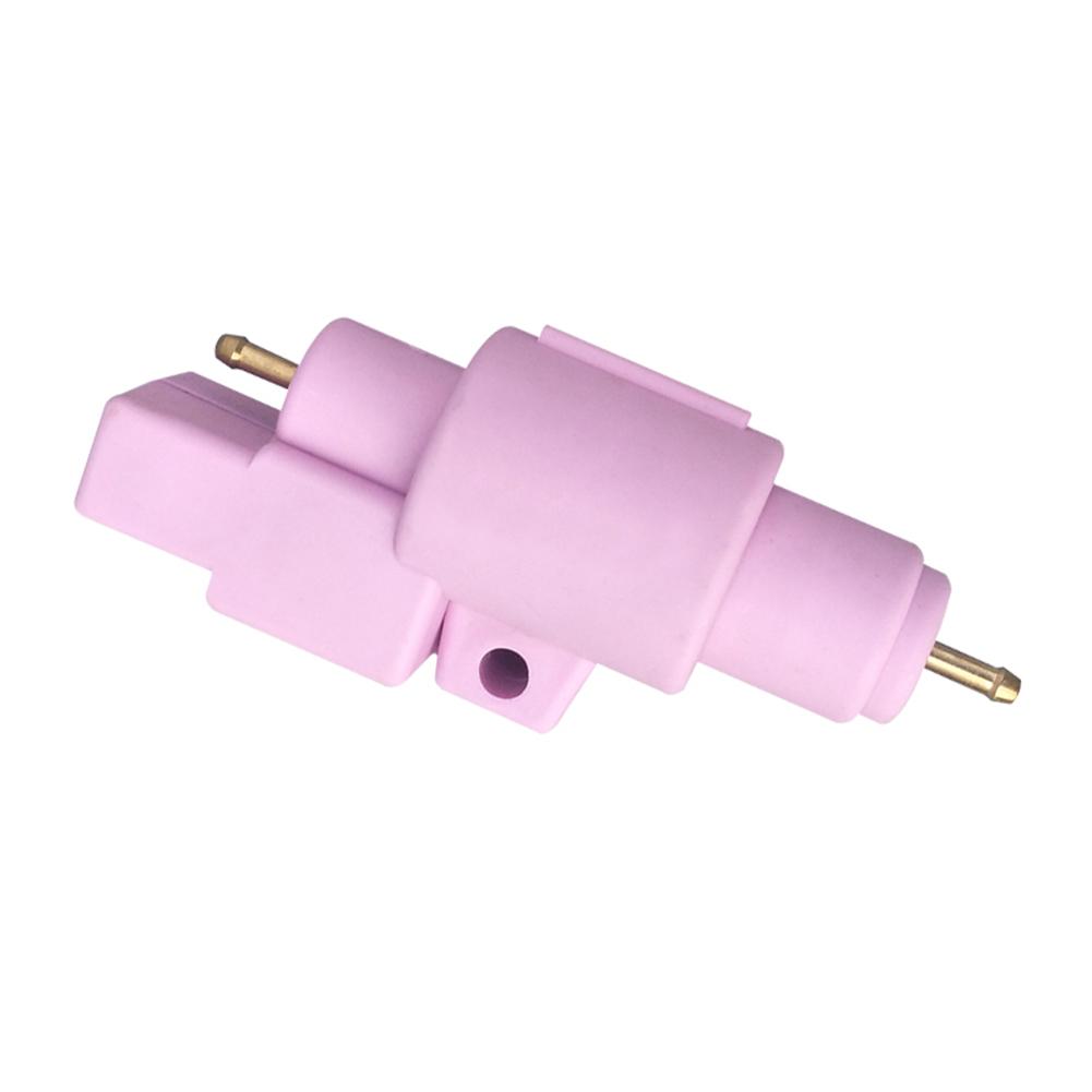 Fuel Pump Cover Holder Housing Bracket Noise Reduction For Webasto Eberspacher Metering Pump Diesel Parking Heater Marine Truck