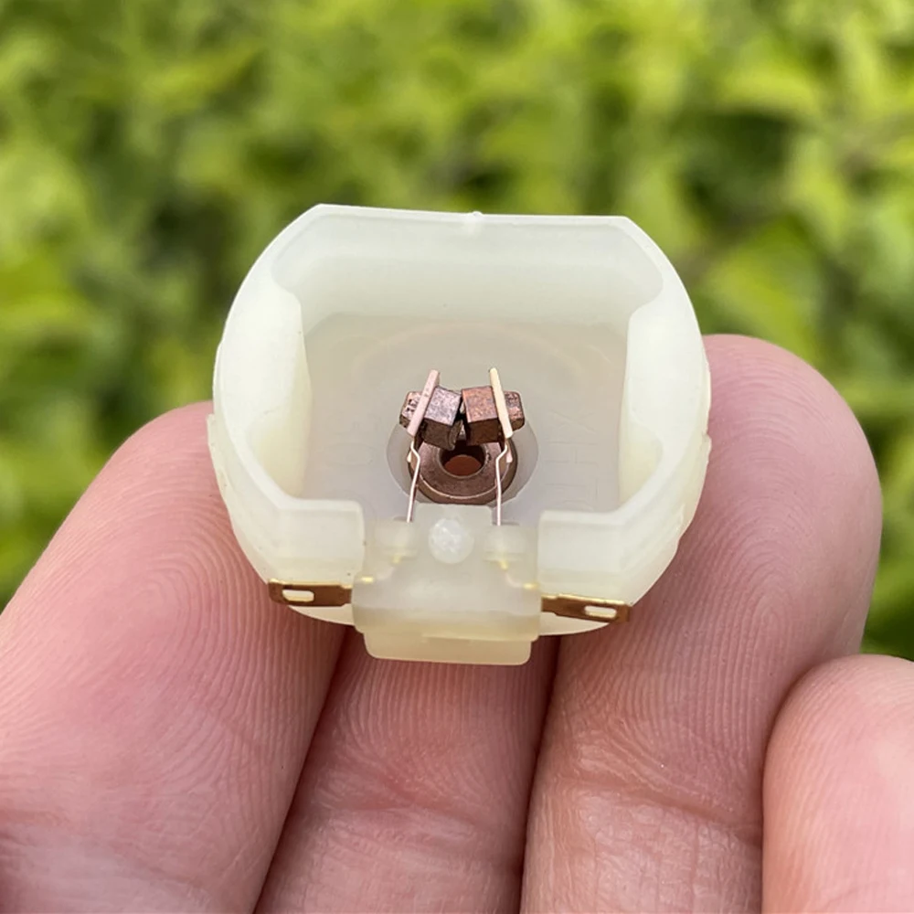 1 STKS 260 Motor DC 3 V 3.7 V 5 V 6 V Hoge Snelheid 19500 RPM Micro Mini 260-3260/42 Koolborstel USB Fan RC Auto Elektrische Boot Model