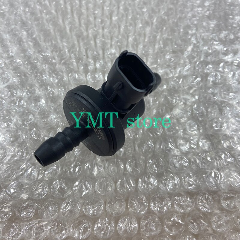 Canister Purge Solenoid Valve NO: 55574240 55353802 Carbon Canister Control For Chevrolet Cruze Opel Astra Corsa Insignia