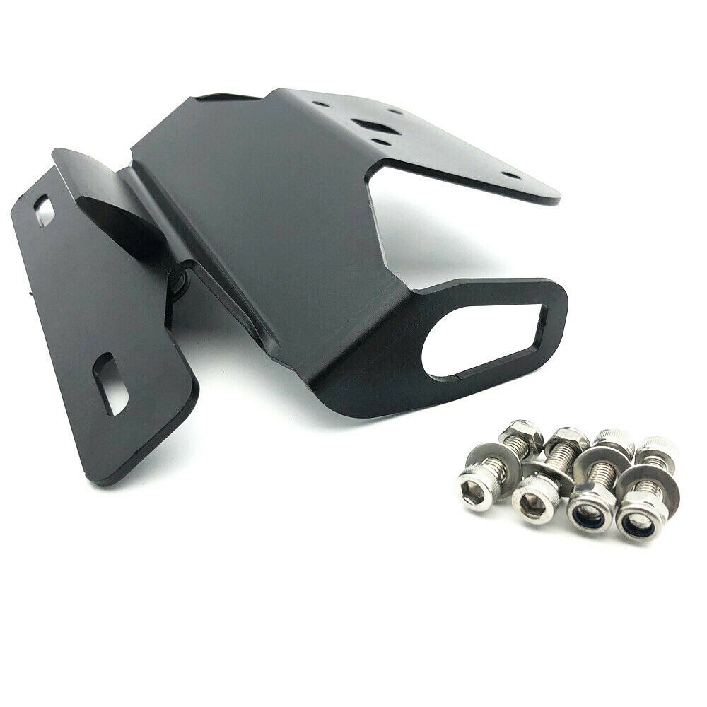 Kawasaki Ninja 250R 300R Z250 Z300 Voor Kentekenplaathouder Fender Eliminator