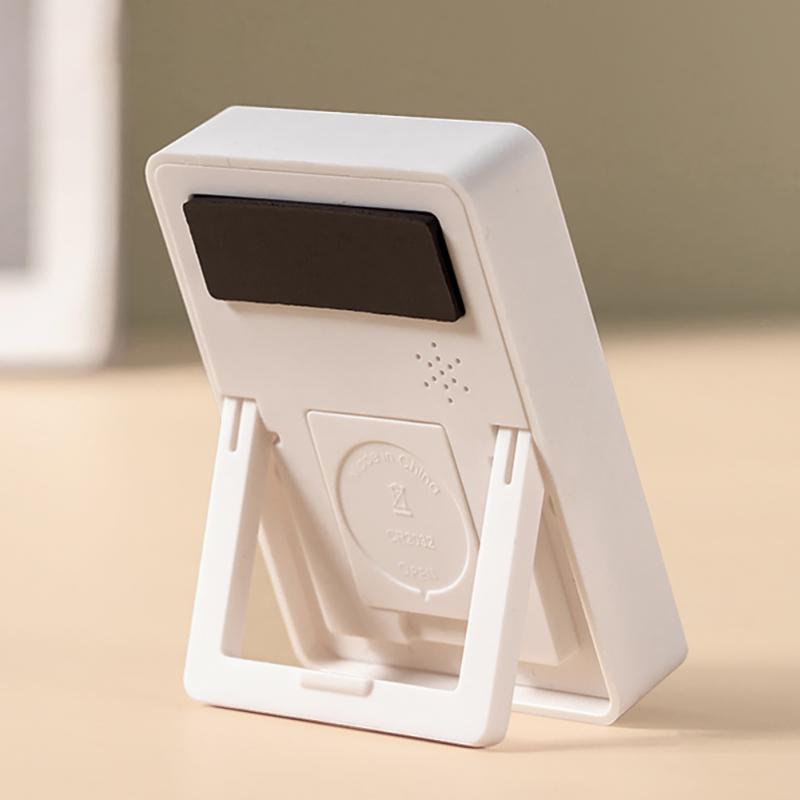 Kitchen Magnetic Dual-screen Timer Digital Timer Timer For Kids Classroom Timer Kitchen Timers For Cooking Kitchen Timers